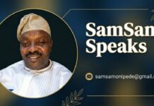 THE YEWA AWORI SOCIO-ECONOMIC BLUEPRINTS FOR THE YAYI ERA AND BEYOND