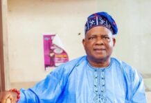 Nollywood & Theatre Icon Kola Oyewo Dies @ 80