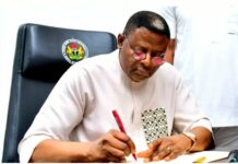 Carnival Calabar 2026: Otu Unveils Bold Vision, Introduces Innovations To Boost Global Appeal