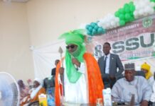 Nigerians Must Embrace Production, Entrepreneurship To Become Great- Emir of Dutse