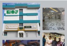 EMHF Opens Heritage Event Hall, Unveils Vision For Africa’s Premier Music Heritage Centre