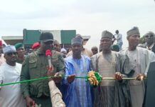 Kill Terrorists, Bandits Instantly, Defence Minister Urges Security Agencies, Says Insecurity To Become History Soon