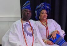 Olowu Appoints Ex-UN Official Ogundele As Amona, Installation Holds July 31