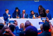 NNPC Seals Six Gas Deals To Boost Industrialisation, Energy Security